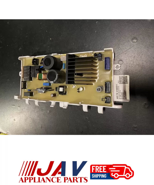 Kenmore W10683211 W10812698 PS11723065 Washer Control PID# 25698