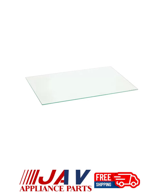 OEM Frigidaire Range Glass Inv# LR2679