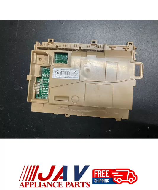 Kenmore W10834729 W10873297 Dishwasher Control Board PID# 15000