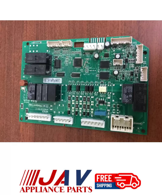 Whirlpool Kenmore W10743957 Control Board PID# 31428