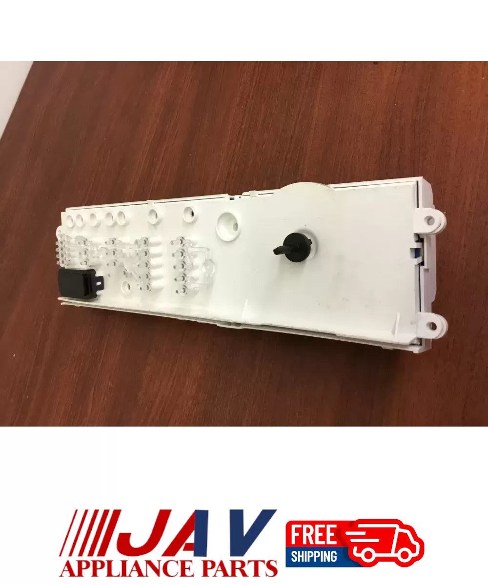 Frigidaire 137035240 137035240NH Washer Control Board PID# 33936