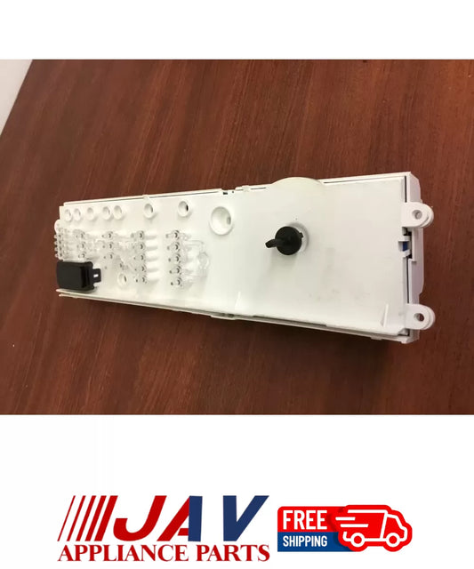 Frigidaire 137035240 137035240NH Washer Control Board PID# 33936