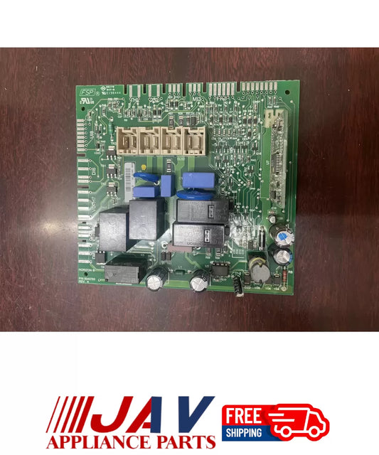 Whirlpool W10022590 W10022590d Washer Control Board PID# 34571