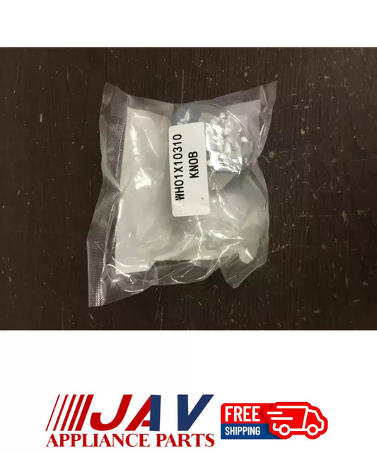 GE 1264403 WH01X10310 PS1482286 Washer Control Board Knob PID# 13355