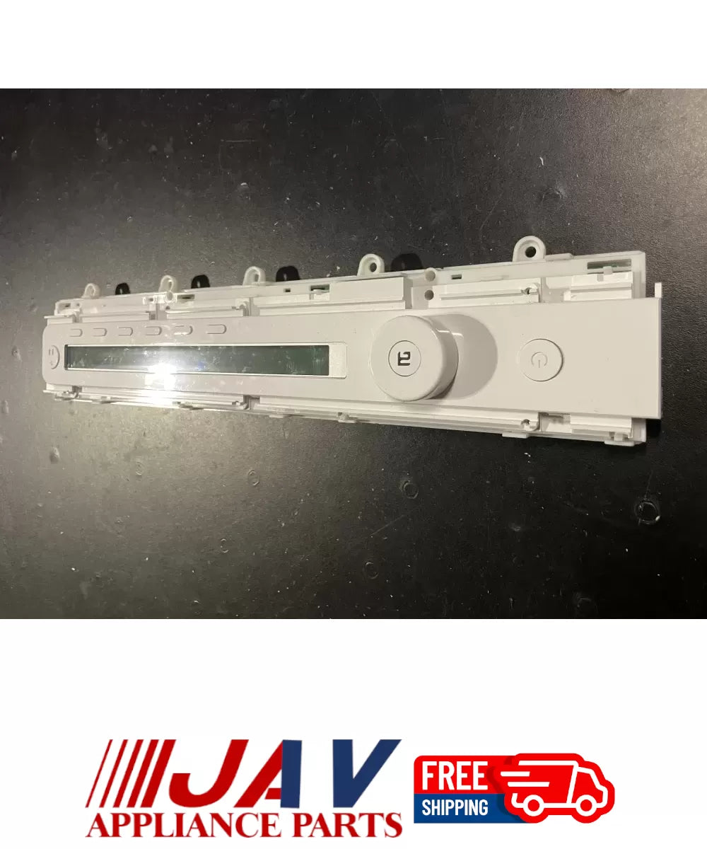 Asko Washer Control Panel 780377 663690 556926 PID# 26405