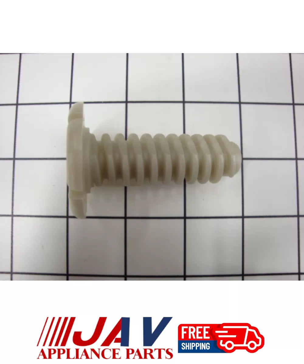 OEM Unknown Dishwasher Foot Inv# LR5187