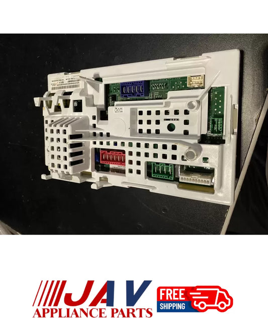 Whirlpool Amana Admiral Roper W10484681 Washer Control Board PID# 25537