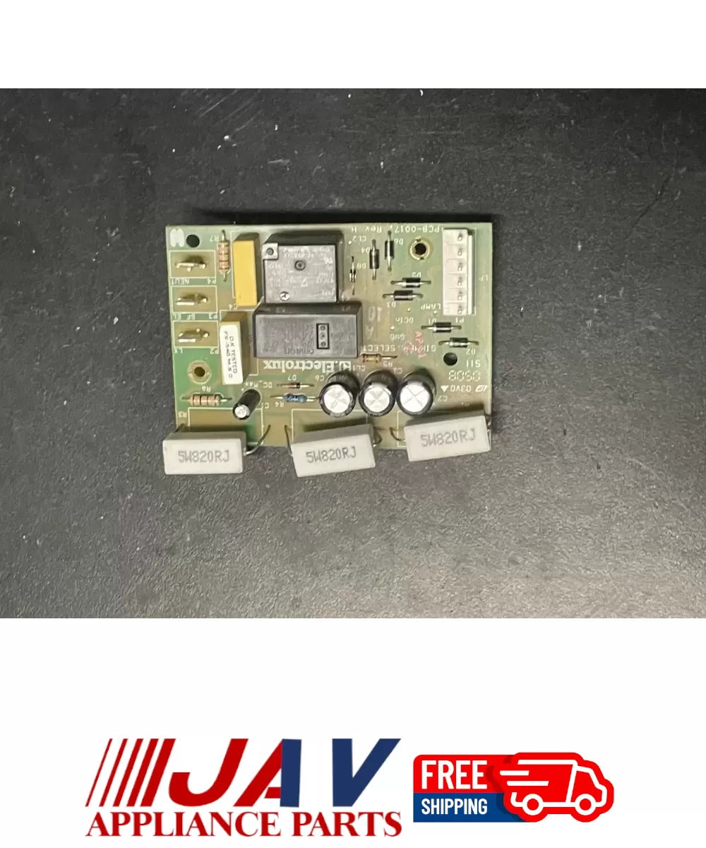 Kenmore 316429301 AP3837345 Oven Range Control Board PID# 23230