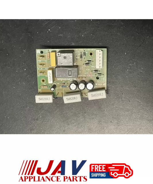 Kenmore 316429301 AP3837345 Oven Range Control Board PID# 23230