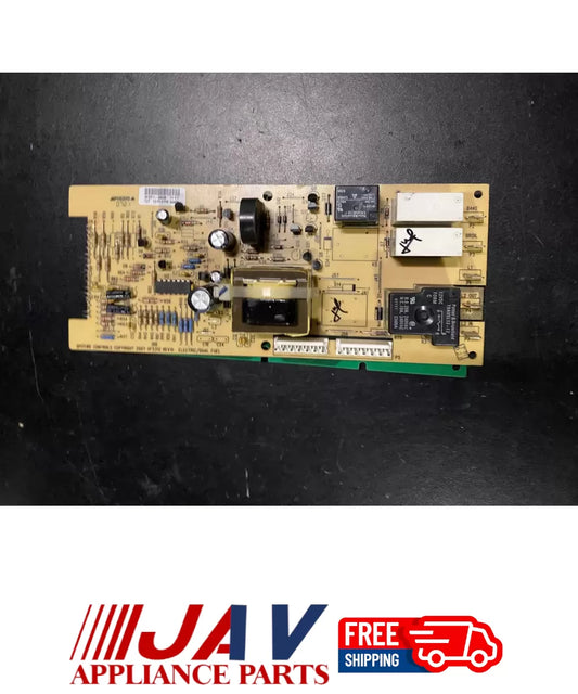 Frigidaire Kenmore 316418208 SF5311-S8208 Range Control Board PID# 26979