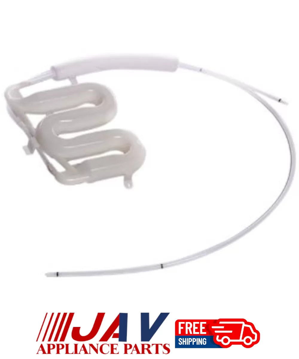 OEM Hotpoint Refrigerator Water Tank Assembly Inv# LR3741