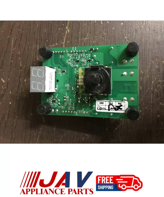 Frigidaire 316441801 Range Control Board Potentiometer Display PID# 21867