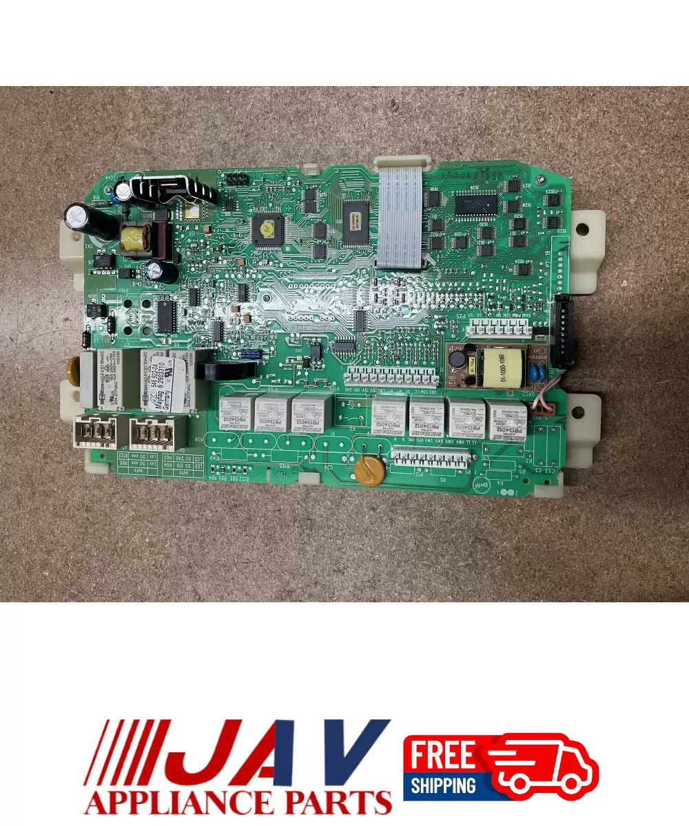 Maytag Washer 62903320 Control Board PID# 18239