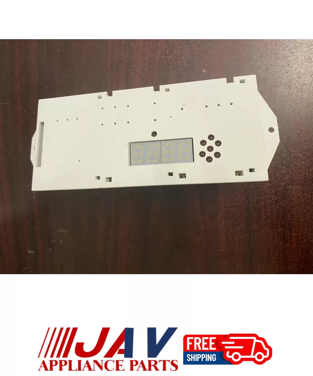 Whirlpool 8053193 6610156 Range Oven Control Board 16089 | BK1688 PID# 33901