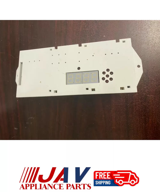 Whirlpool 8053193 6610156 Range Oven Control Board 16089 | BK1688 PID# 33901