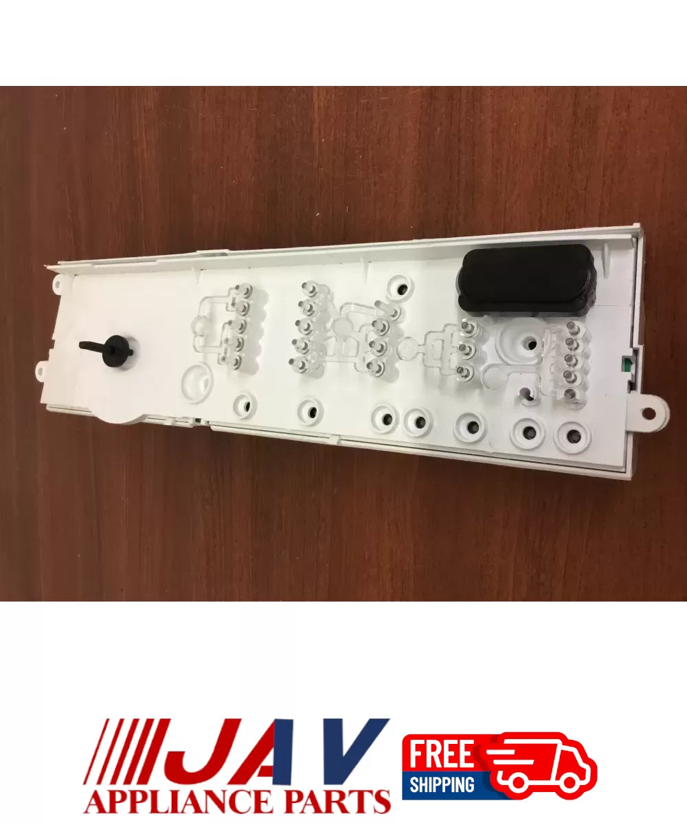 Frigidaire Electrolux Kenmore 134848000 Washer Control Board PID# 33341