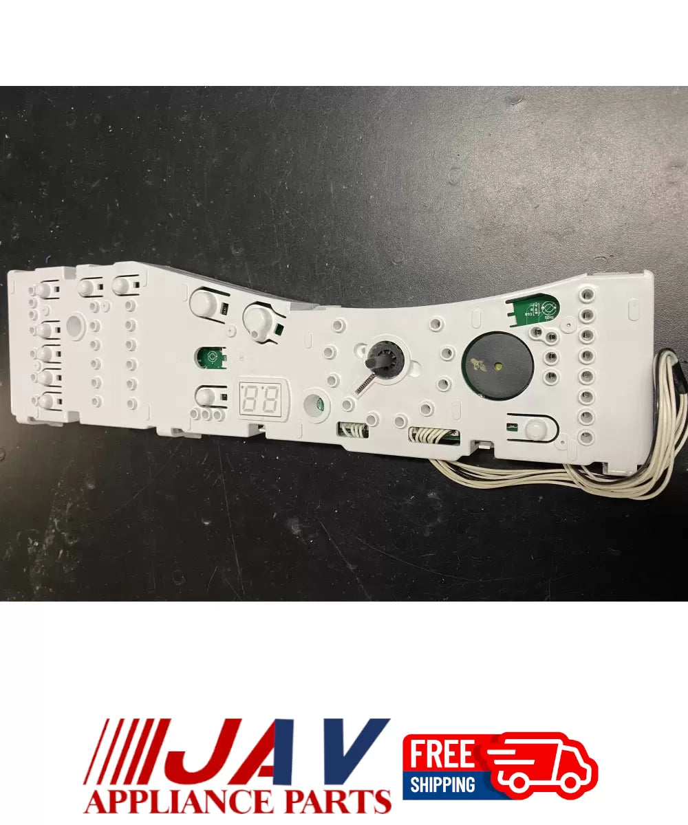 Whirlpool Kenmore 8571899 8564352 Washer Control Board PID# 17845