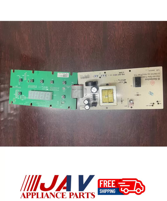 Frigidaire 316455520 Oven Control Board 316455410 5304518661 PID# 34736