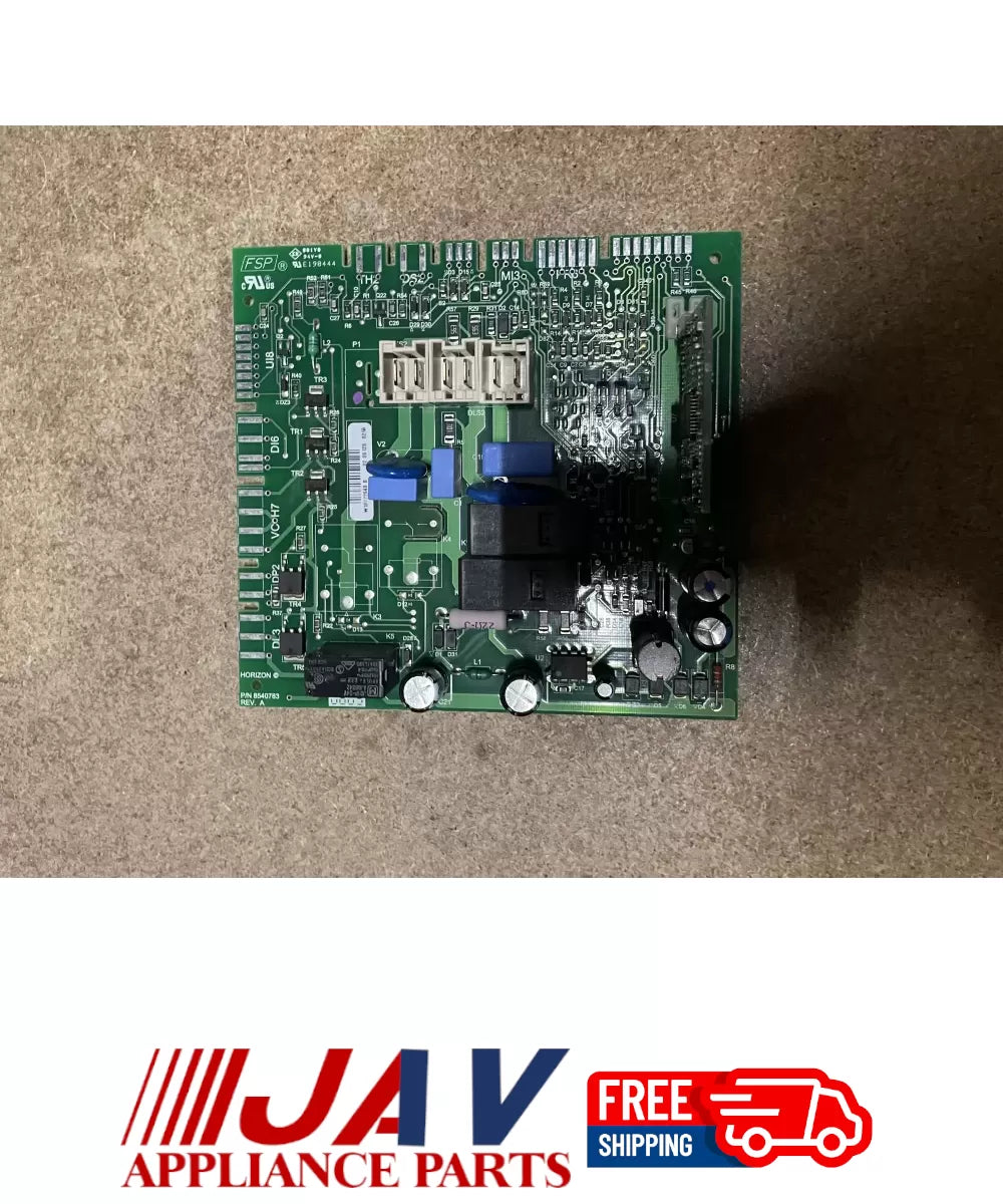 Whirlpool W10022640 Washer Control Board PID# 25969