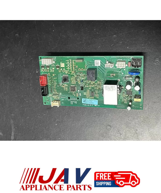 Maytag Whirlpool W10857311 Washer Control Board Rev PID# 17748