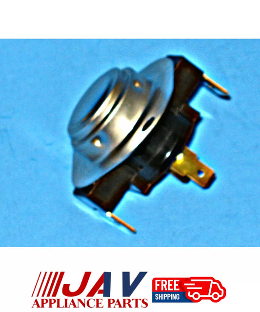 OEM Amana Dryer Thrmst-fix Inv# LR473