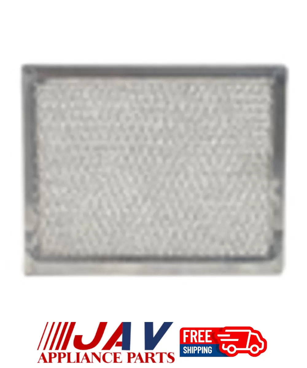 OEM Estate Microwave Grease Filter Inv# LR380