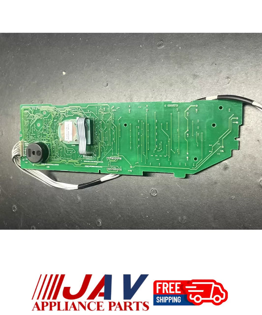 Whirlpool Maytag AP6014796 W10051092 Washer Control Board PID# 36471