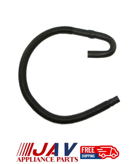 OEM Crosley Dryer Drain Hose Inv# LR807