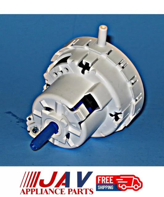 OEM Whirlpool Washer Water Level Switch Inv# LR1143