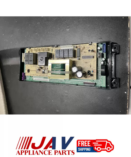 Frigidaire AP5807223 316560105 Control Board PID# 24205