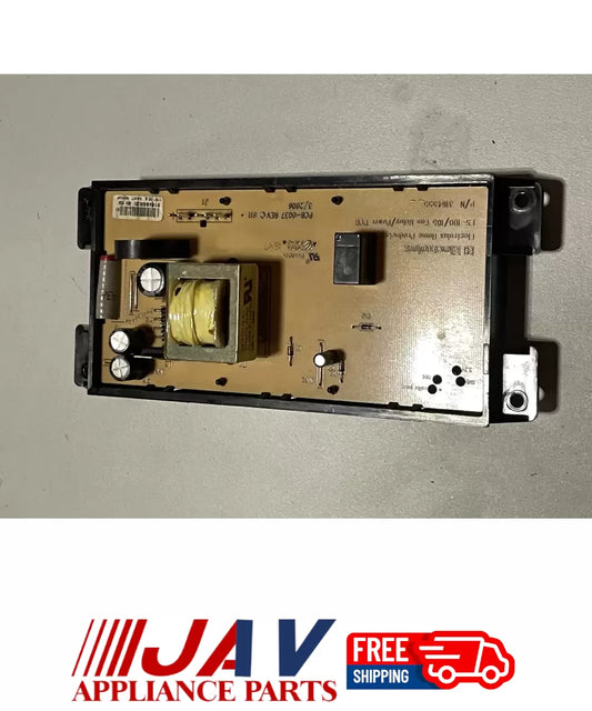 Frigidaire Westinghouse 316222800 316222802 Oven Control Board PID# 30711