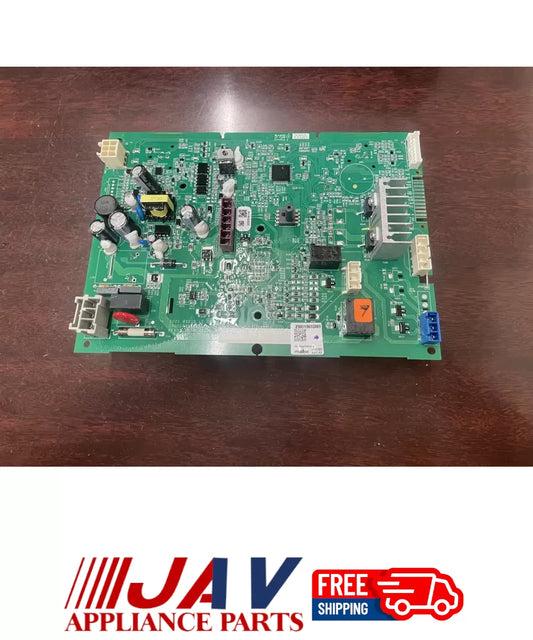 GE 290D1961G001 Washer Control Board PID# 34424
