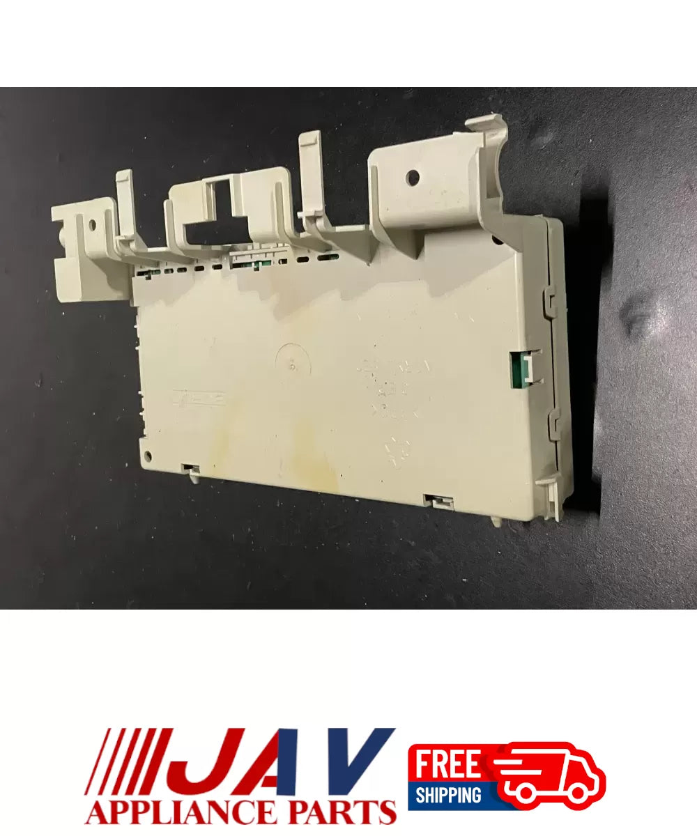 Whirlpool 46197022067401 Washer Main Control Board PID# 26131