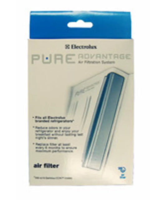OEM Kenmore Refrigerator Pureadvantage Carbon Air Filter Inv# LR2537