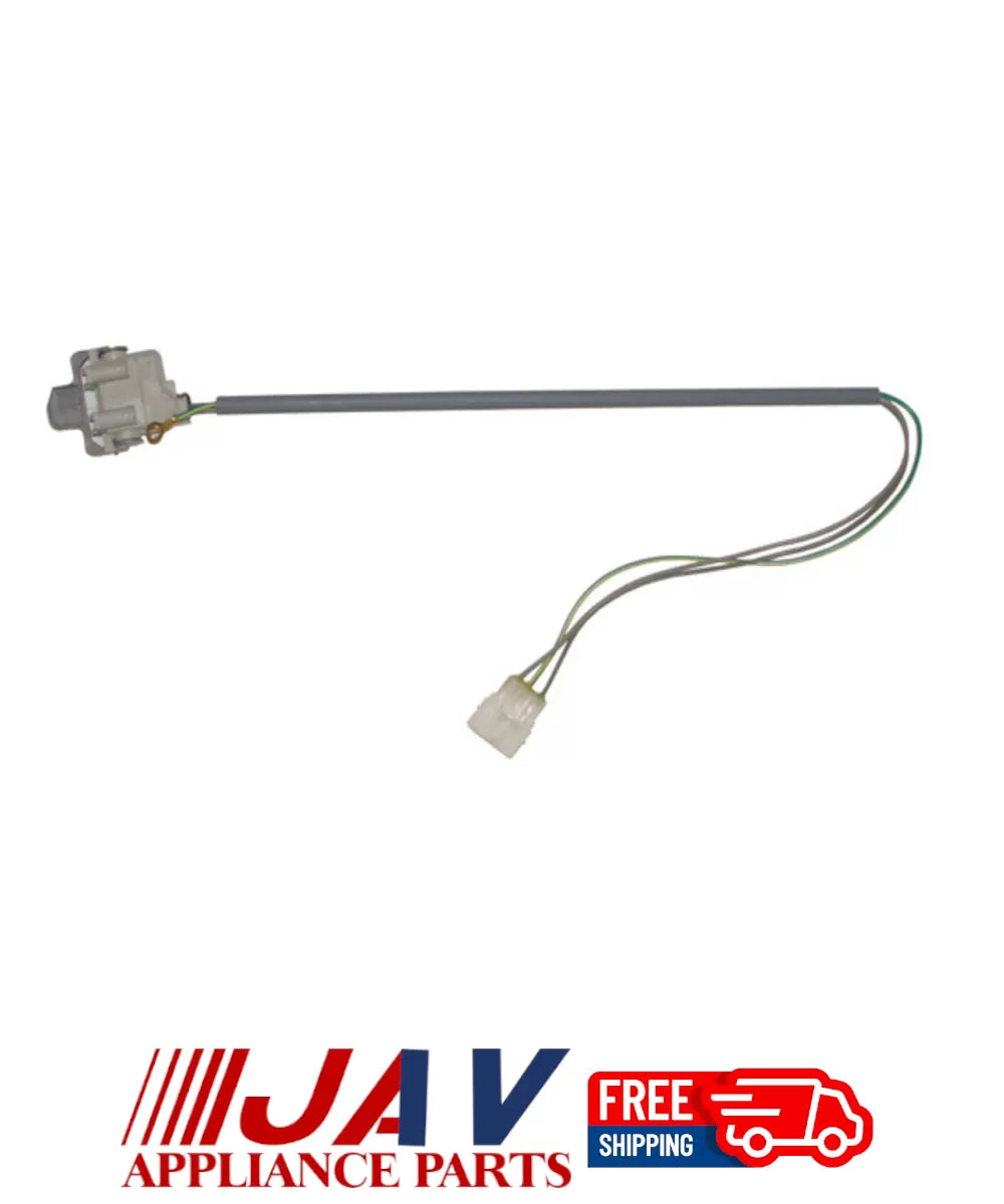 OEM Whirlpool Washer Lid Switch Assembly Inv# LR220