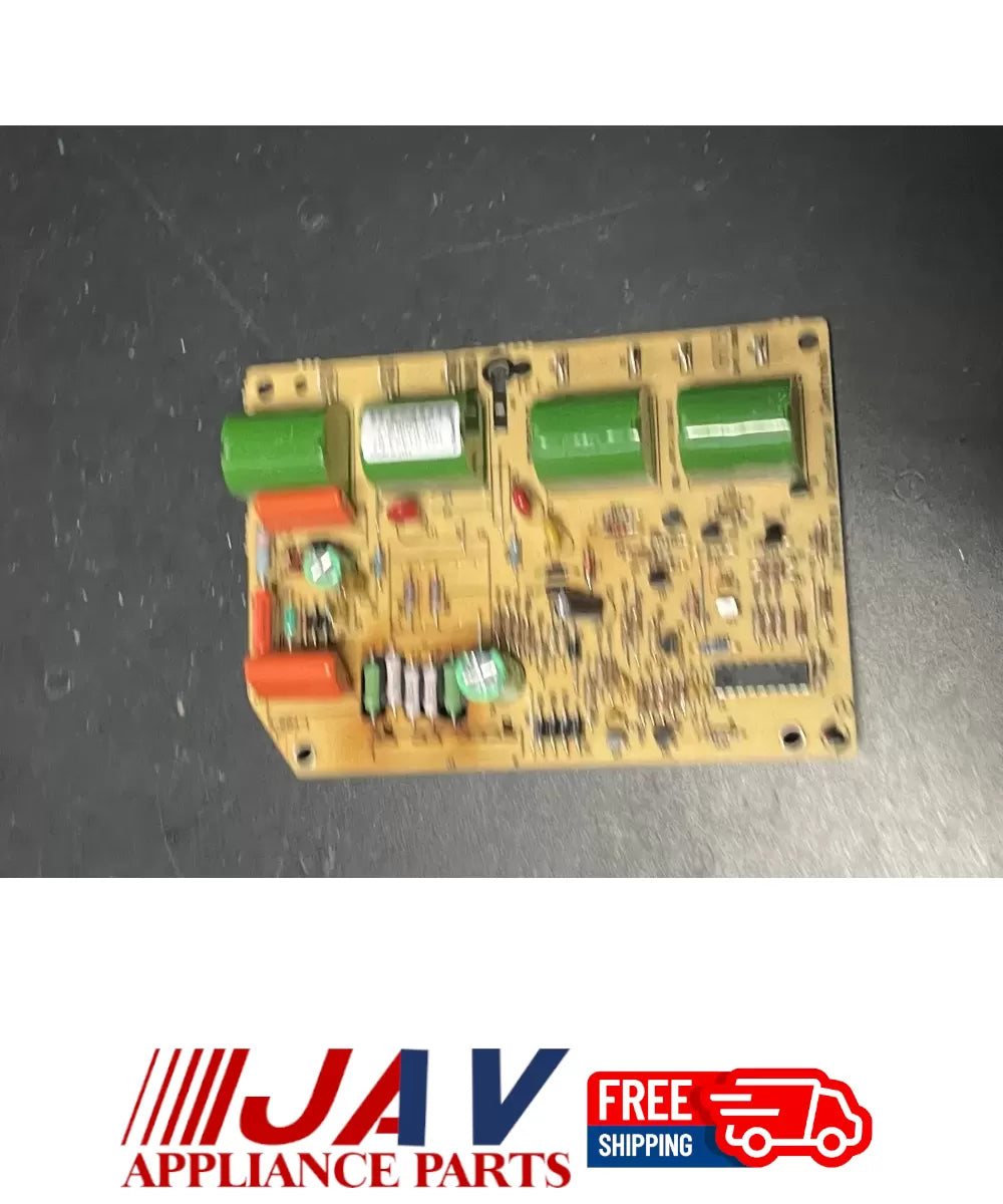 Whirlpool Amana 100 01323 07 9758080 Range Control Board PID# 20302