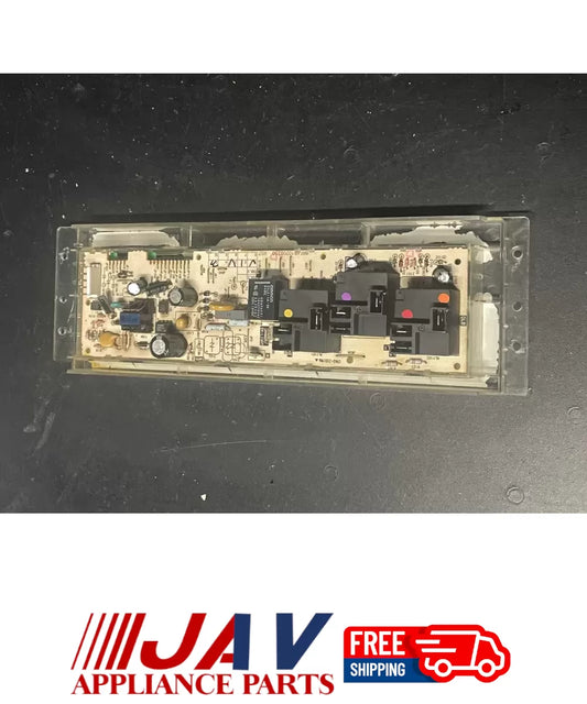 Kenmore General Electric AP5177950 Range Control Board PID# 18231