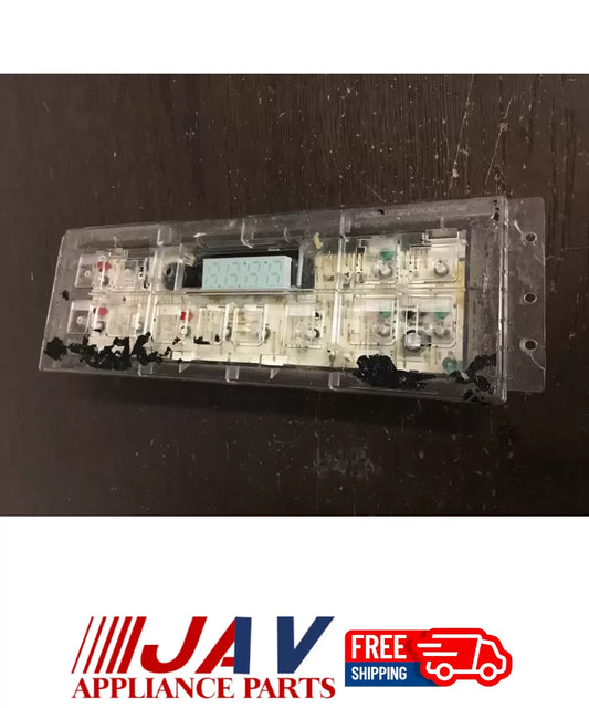 GE 164D8450G032 WB18X20153 Range Control Board PID# 23432