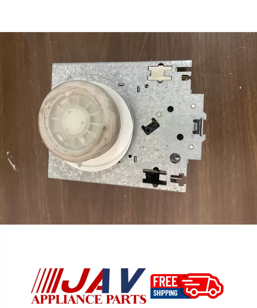 Whirlpool Kenmore 3954071 3954071R 3954717 Washer Timer PID# 37538