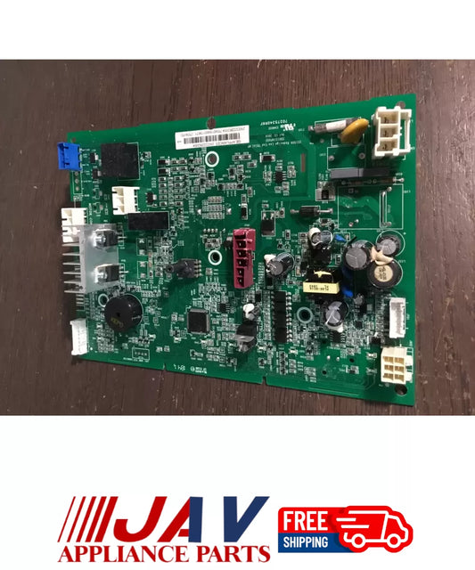 GE 290D2226G004 Washer Control Board PID# 38953
