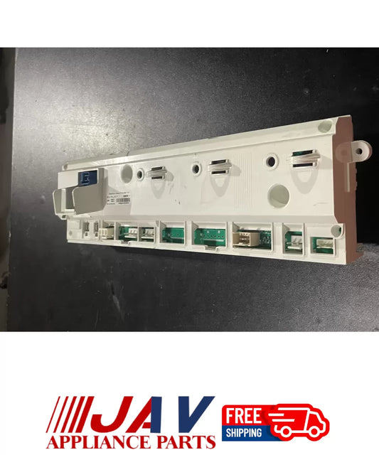 Frigidaire Kenmore 134667000 Washer Control Board PID# 26743