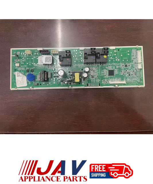GE 191D9084G008 Oven Control Board PID# 30089