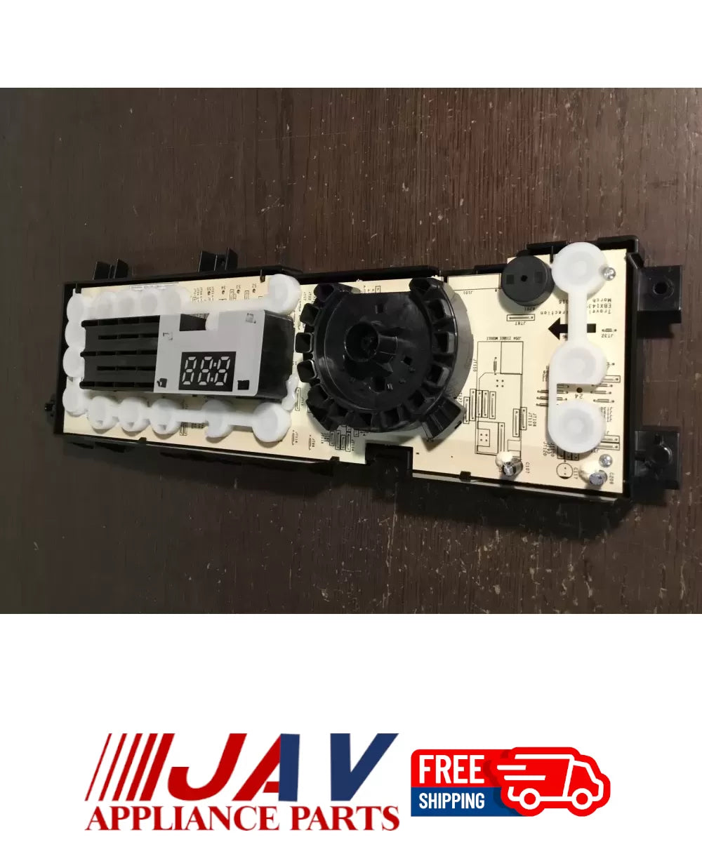 GE 275D1536G116 Washer Control Board PID# 38589