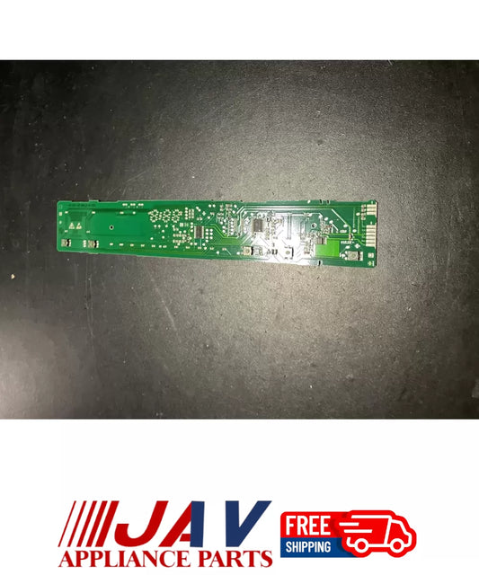 Bosch 718 823 02 Diswasher UI Display Control Board PID# 30032