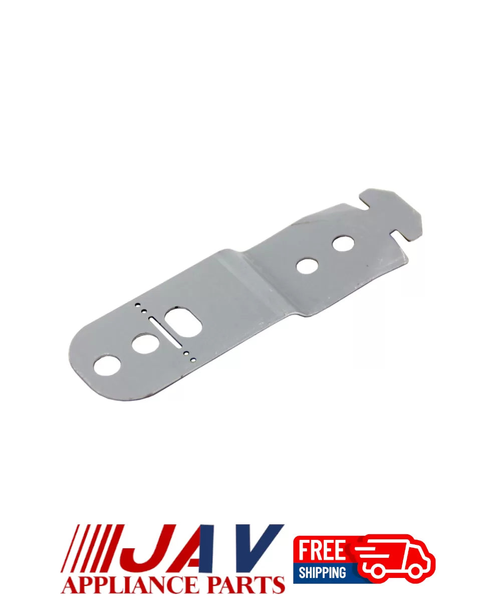 OEM Bosch Dishwasher Mounting Bracket Inv# LR4771