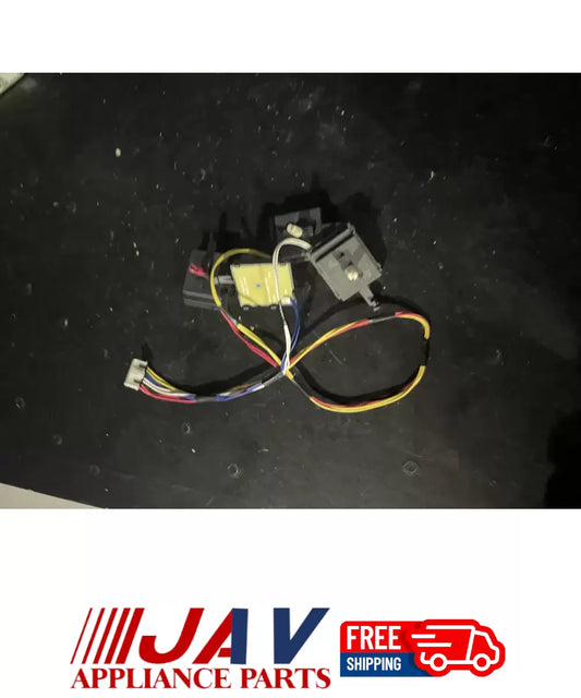 GE 290d2273p002 290d2273p004 Washer Switch Set PID# 38262