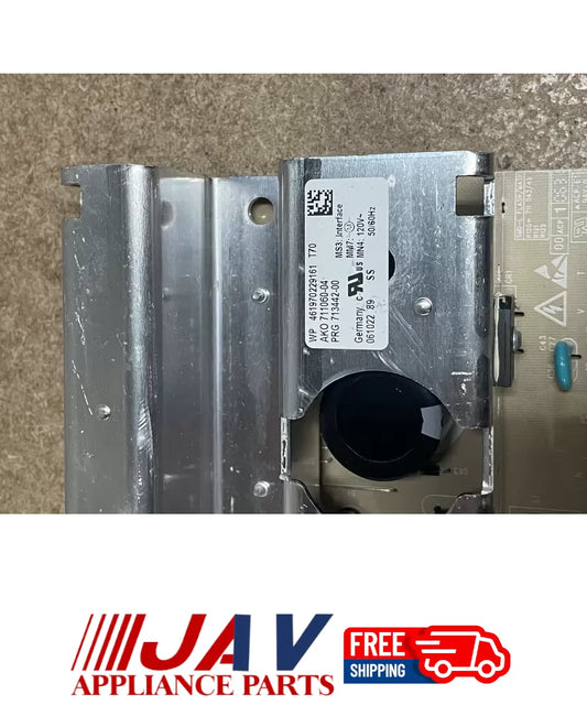 Whirlpool Kenmore WP8183196 491970229163 Washer Control Board PID# 23878