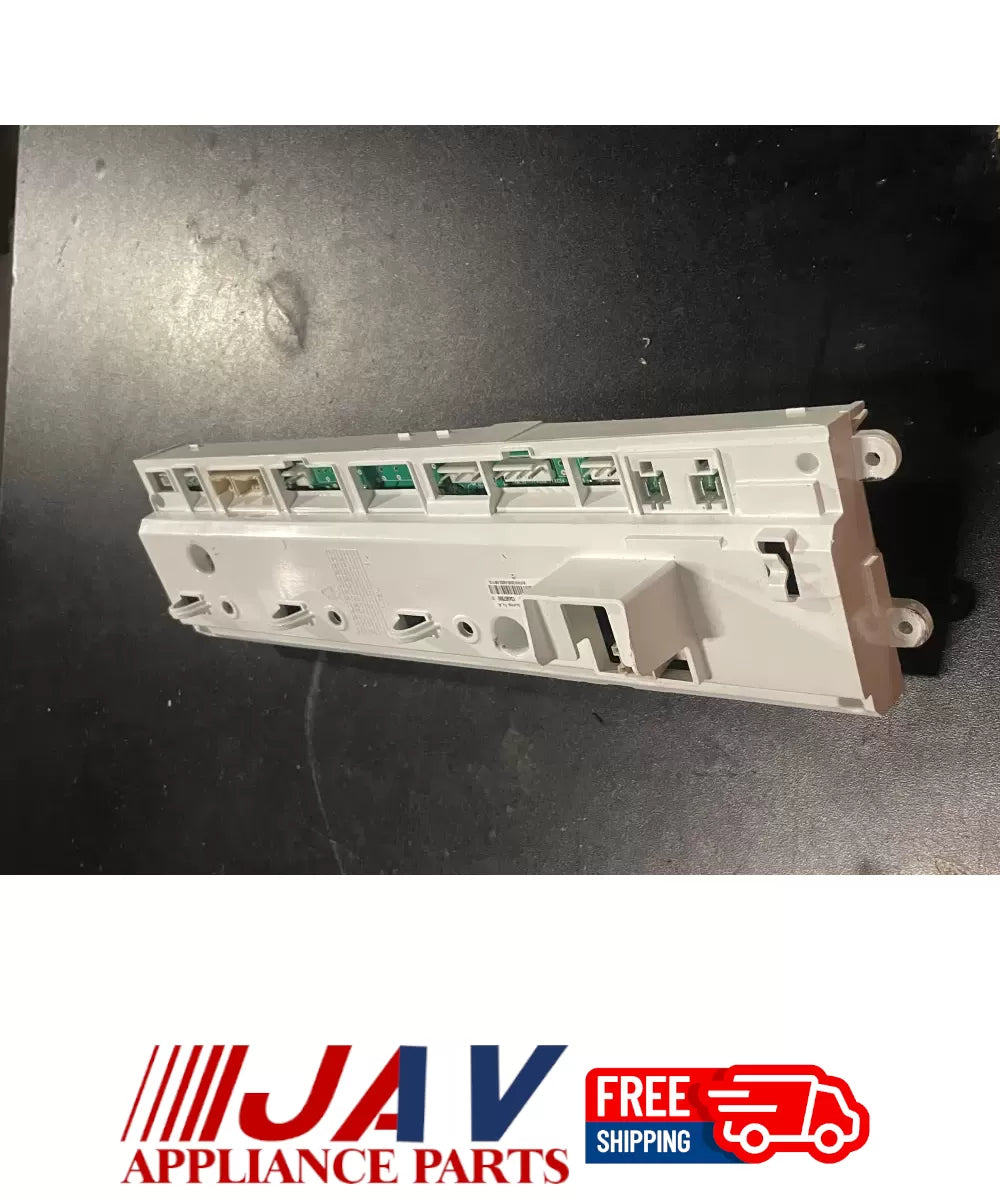 Frigidaire 137006030 Washer Control Board PID# 26712