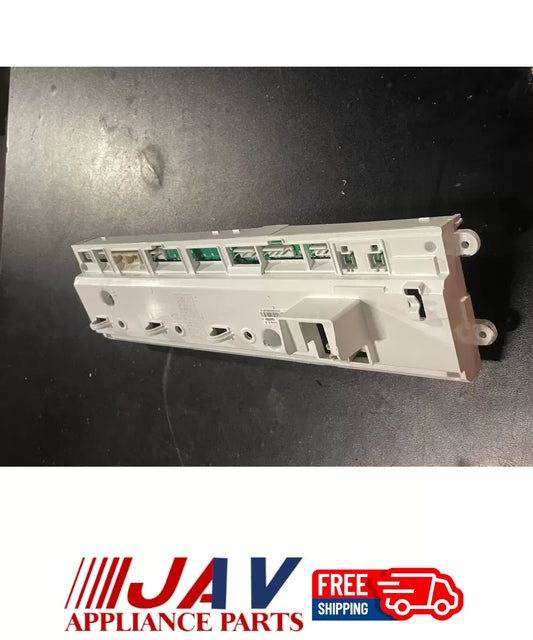 Frigidaire 137006030 Washer Control Board PID# 26712