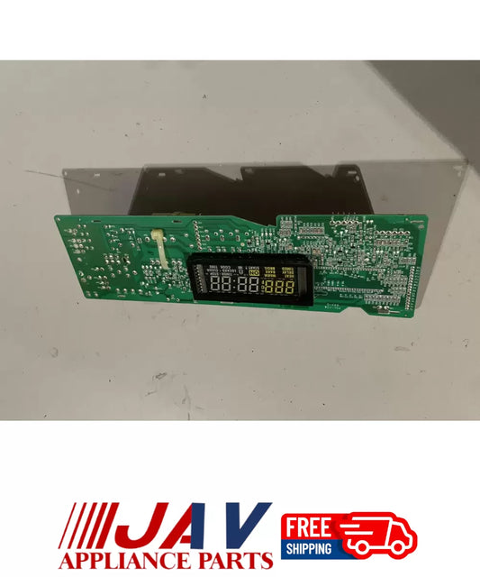 Whirlpool Kenmore WP8523665 Range Control Board PID# 31943